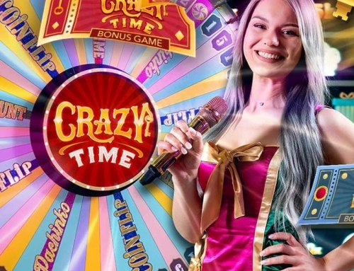 Madness time Fun and unique game show with four exciting bonus games and crazy multipliers!