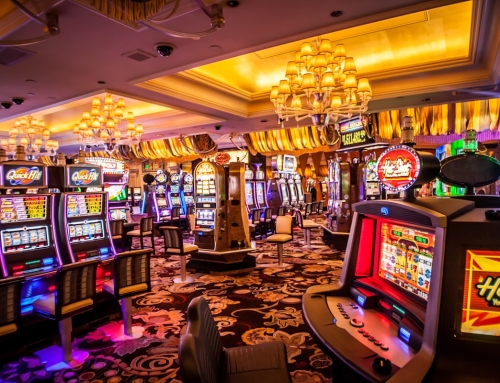 JPWINNER Best Online Casinos in Philippines